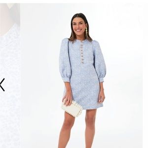 Tuckernuck Blue Samantha Mini